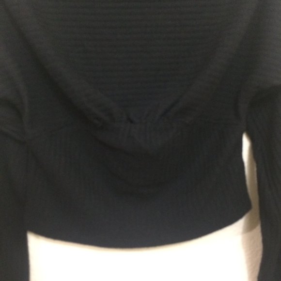 We The Free Knit Sweater Wide Sleeve Wide Neck - Picture 7 of 12